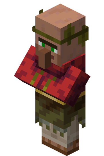 Villager